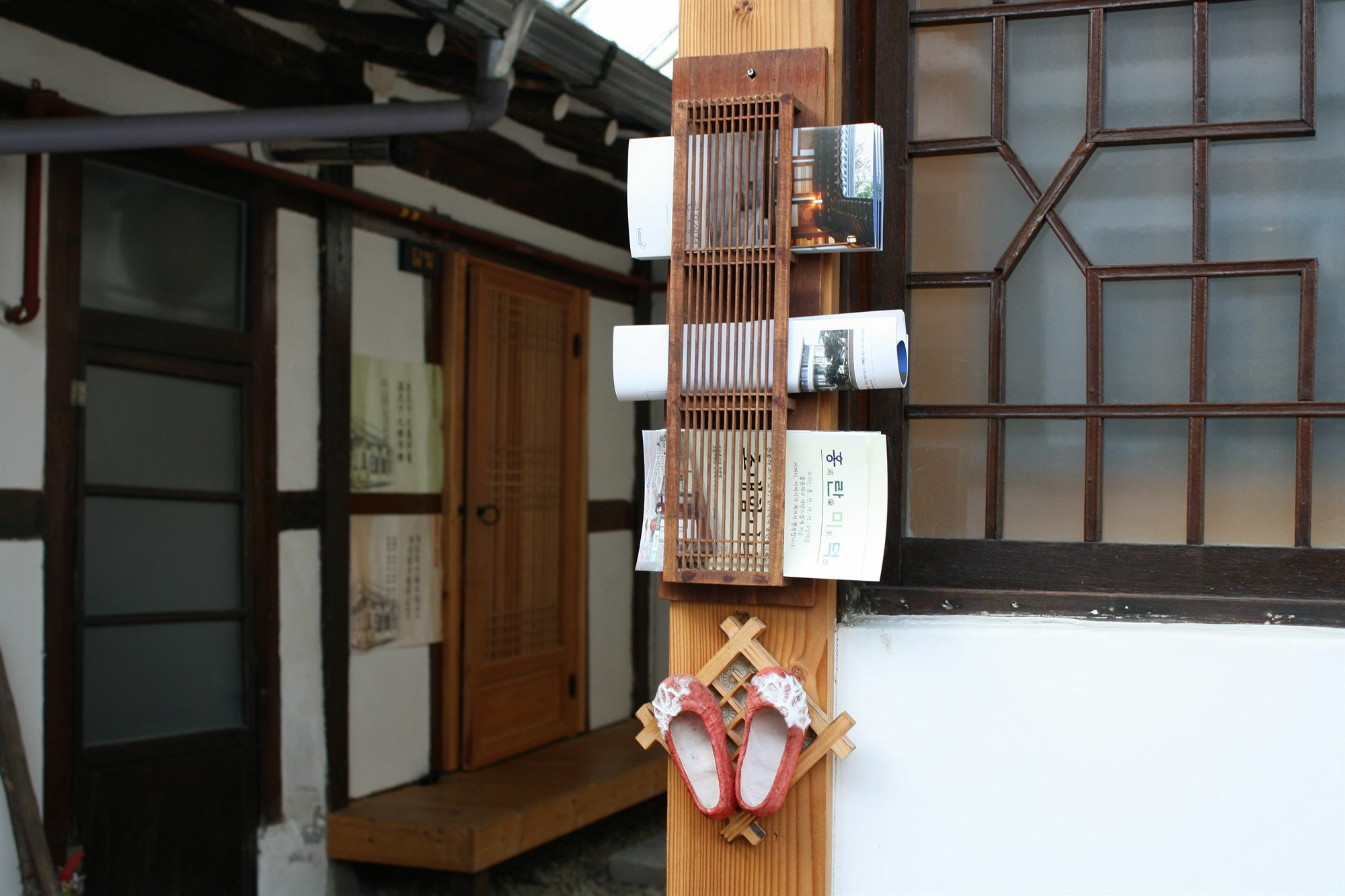 Dukmanjae Hotel Jeonju Eksteriør billede