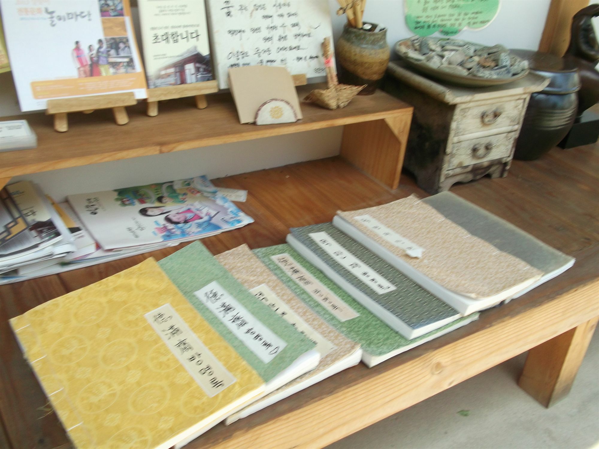 Dukmanjae Hotel Jeonju Eksteriør billede